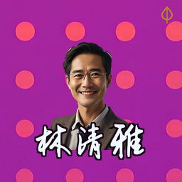 林清雅