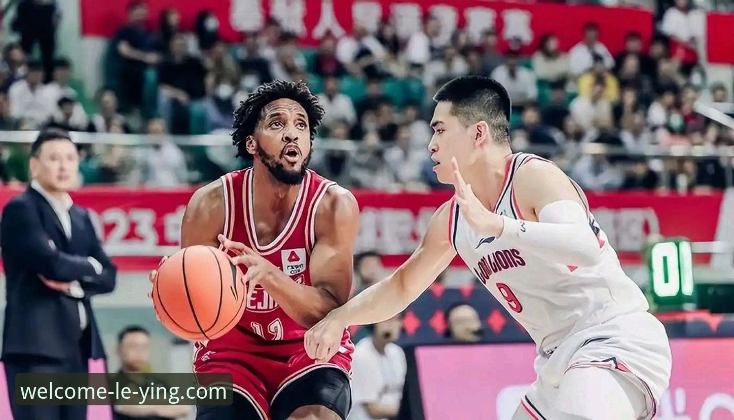 CBA季后赛G2加时逆转深度评测：兰道夫33分封神之战，乐盈用户见证浙江横扫宁波